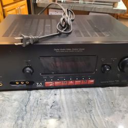 Used Sony STR-DG720 7.1 Channel HDMI AV Receiver