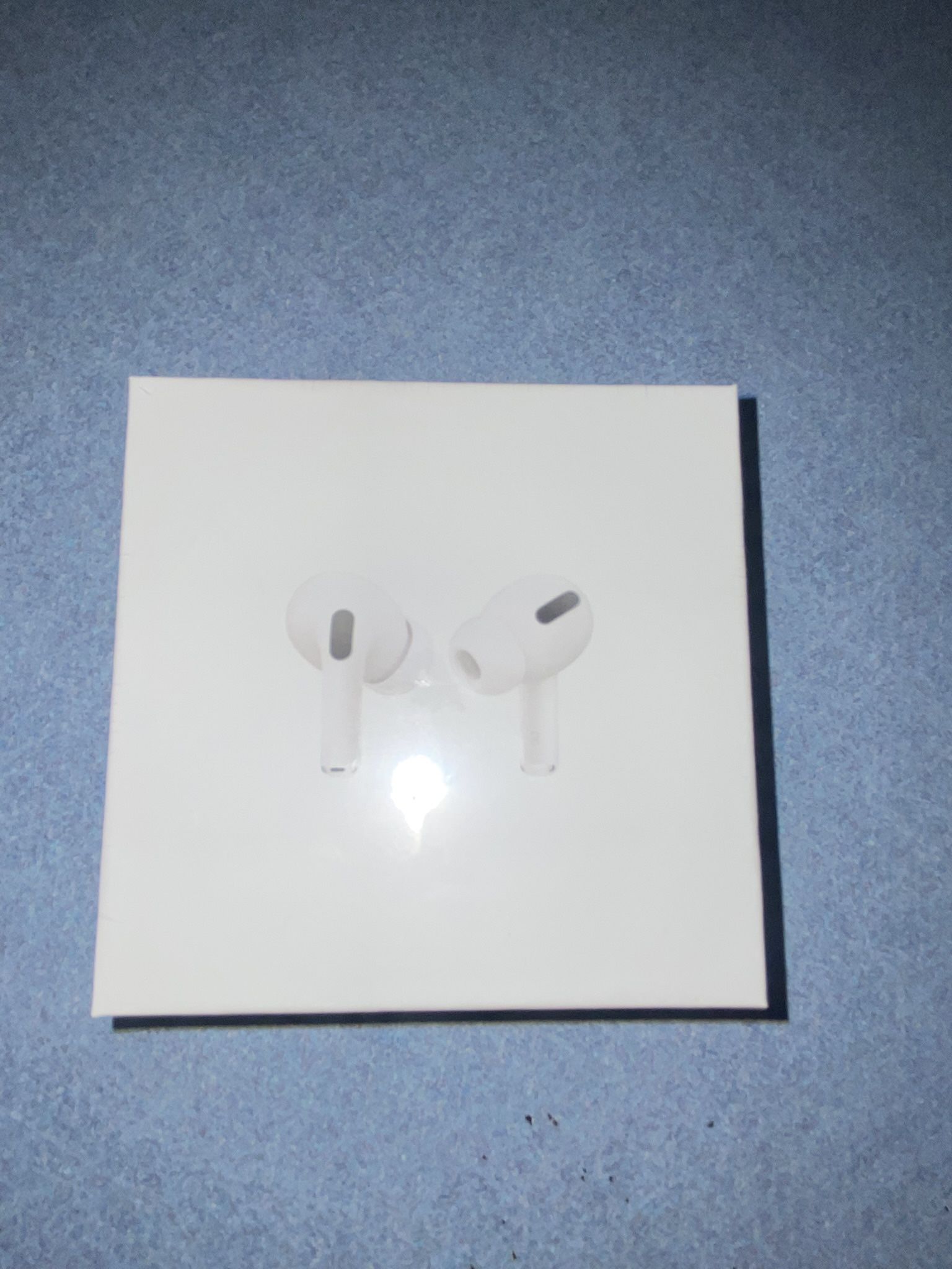 AirPods Pro’s