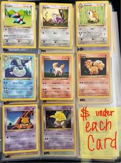 Pokemon