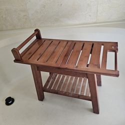 Shower Chair