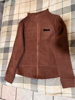 Warm and cozy set
