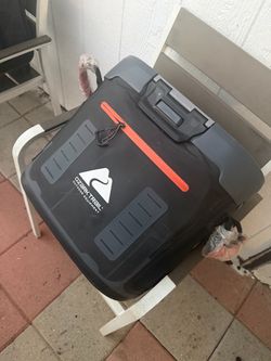 Ozark Trail Cooler