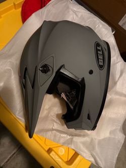 Helmet