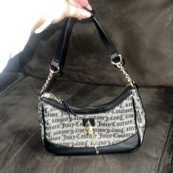 JUICY COUTURE PURSE