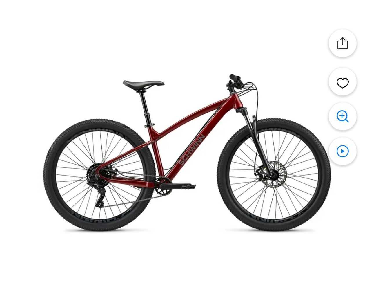 Schwinn 29” Mountain Bike Axon Comp X