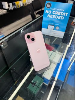 iPhone 15 (Factory Unlocked)