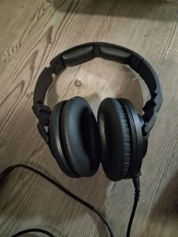 headphones