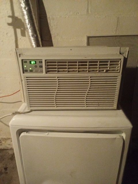 Air Conditioner