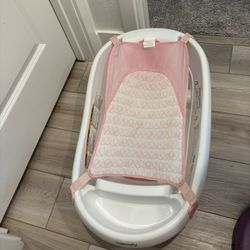 Baby Tub 