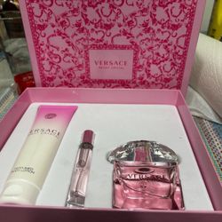 Perfume Versace