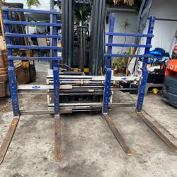 “19” Yale Forklift