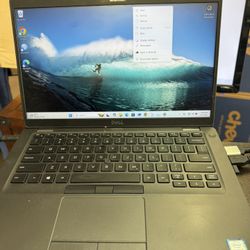 Dell Latitude 5400 Pro | 32GB RAM | 1.2TB SSD | Windows 11 Pro + Monitor & Desk