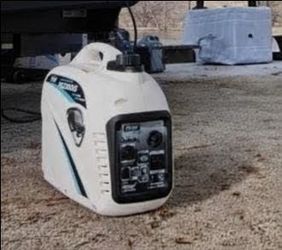 Pulsar Portable Inverter Generator