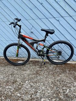 Bikes