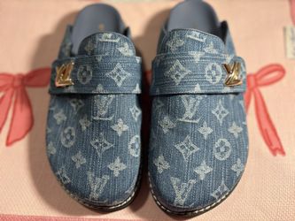 Clogs LV 🪞shoe