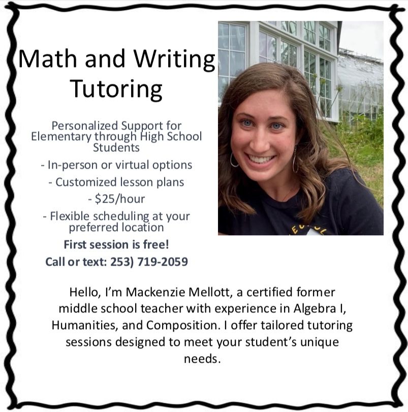 Personalized Tutoring 