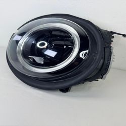 2019 - 2021 MINI COOPER F56 LED ADAPTIVE RH PASSENGER SIDE HEADLIGHT OEM