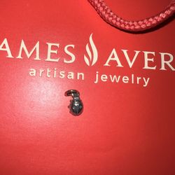 James avery deals ladybug charm