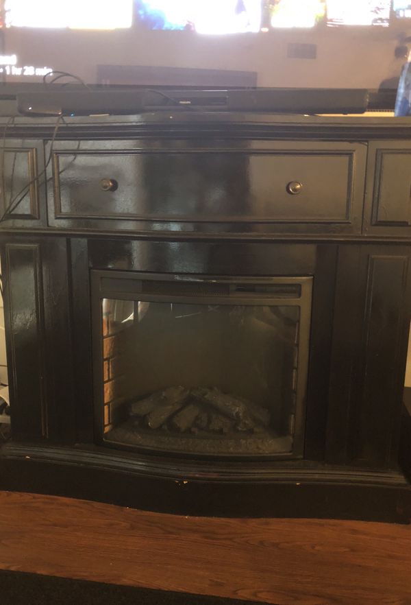 Fireplace Furniture In Royal Palm Beach Fl Offerup