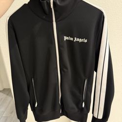 Palm Angles Jacket 