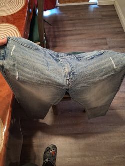 Skinny JEAN