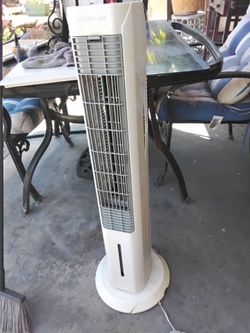 Artic Air Conditioner /Fan