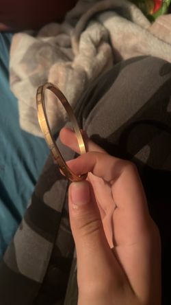 Rome bracelet