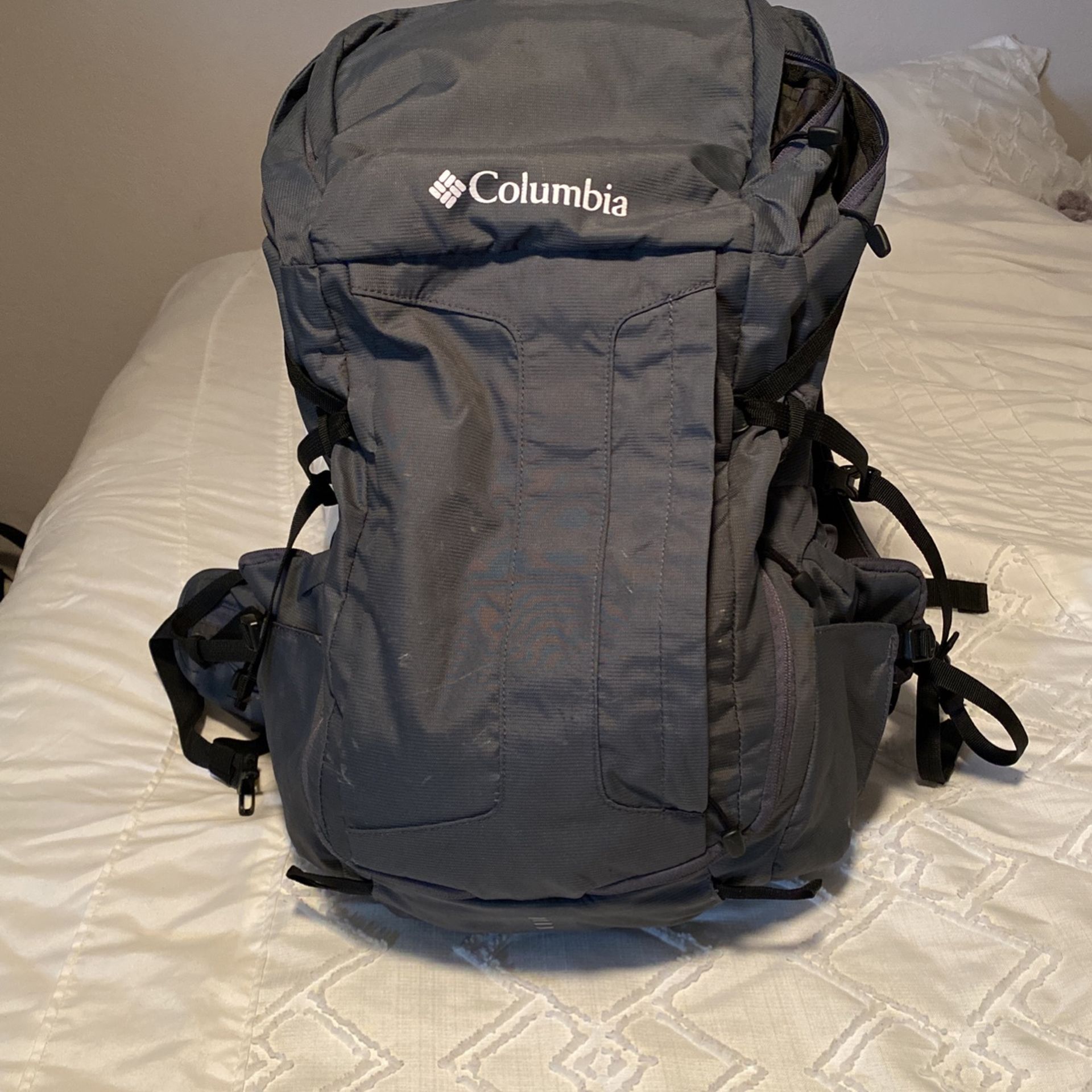 Columbia Hiking Backpack 