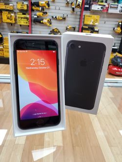 iPhone 7 32GB MetroPCS