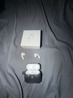 AirPods 4 ANC