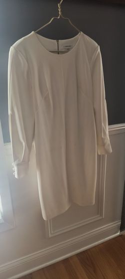 Calvin Klein women's dress