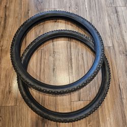 27.5 Bicycle Tires
