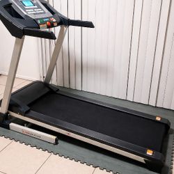 Sunny Treadmill 12% Incline (Delivery Available) - Excellent Condition