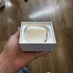 Air Pods Pro