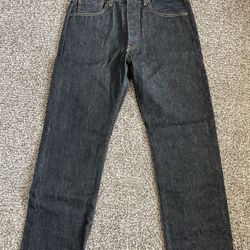 Levi’s 501