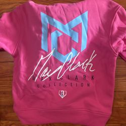 Baseball Lifestyle 101 Max Clark Sweatshirt