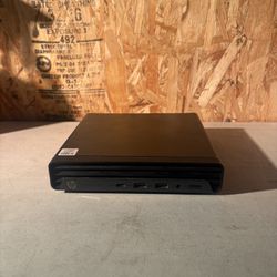 HP Mini PC
