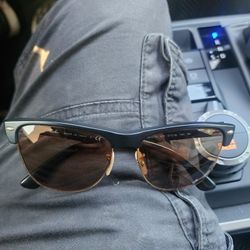 RayBan Sunglasses 