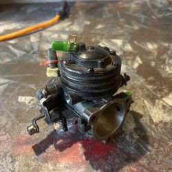 Carburator
