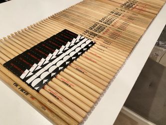 Vic Firth Drumsticks
