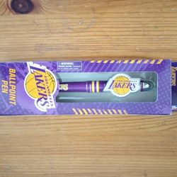 Lakers Pro Pen