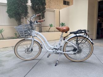 Electric Bike Company E-Bike – Excellent Condition!