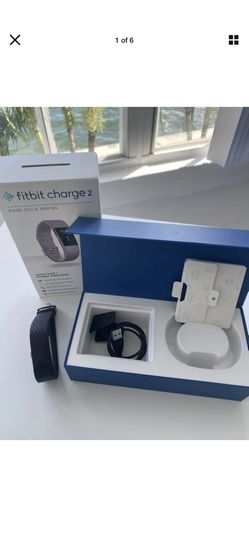 fitbit charge 2 rose gold