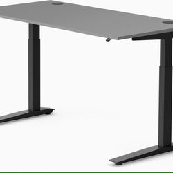 Jarvis Laminate Motorized Standing Desk