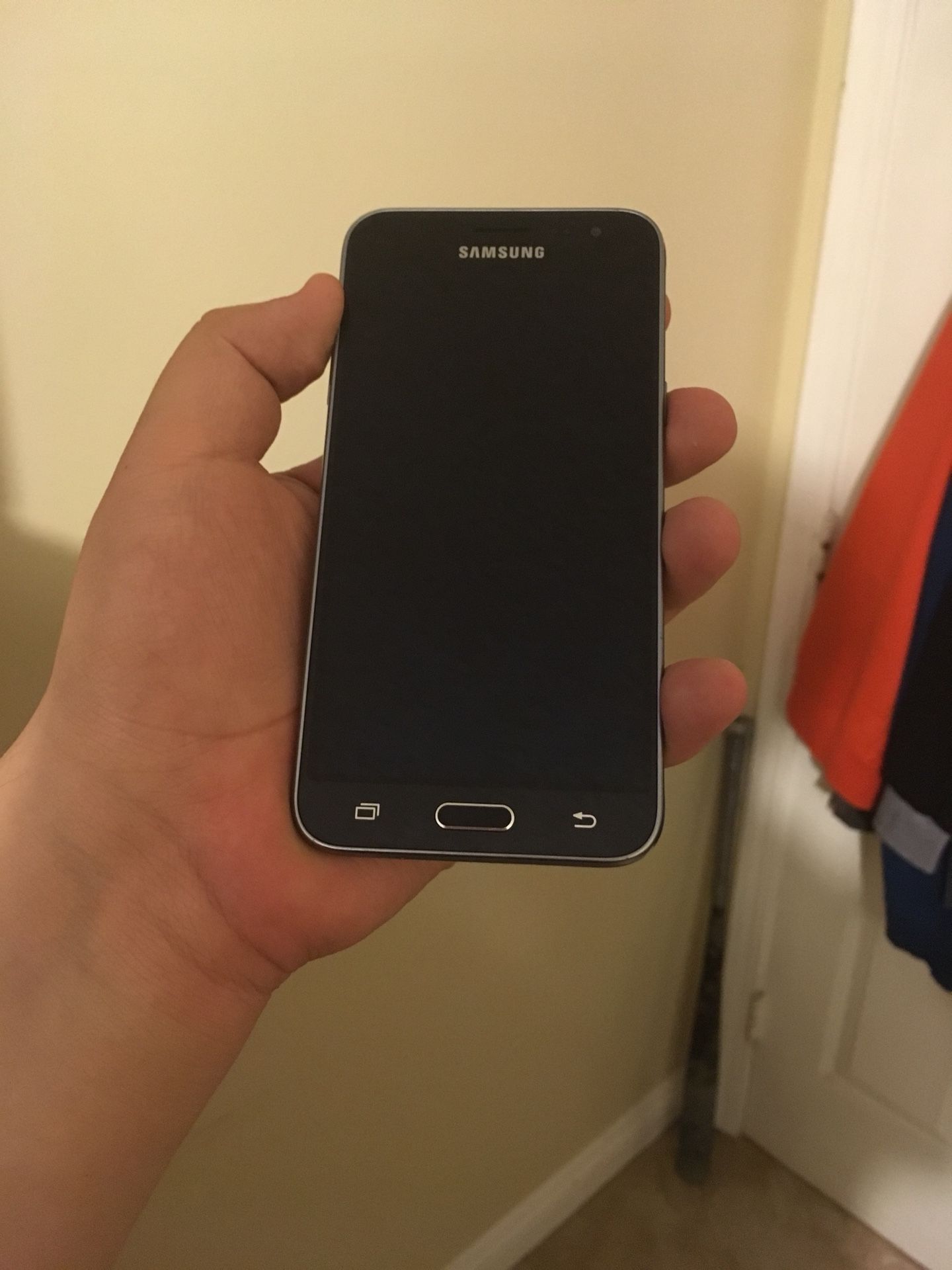 Samsung Galaxy J36V
