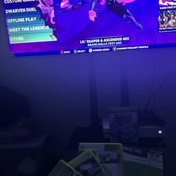 Xbox one S and more 🔥‼️