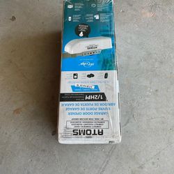 Garage Opener