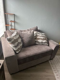 Love Seat