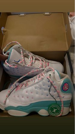 Size 5 Retro 13's