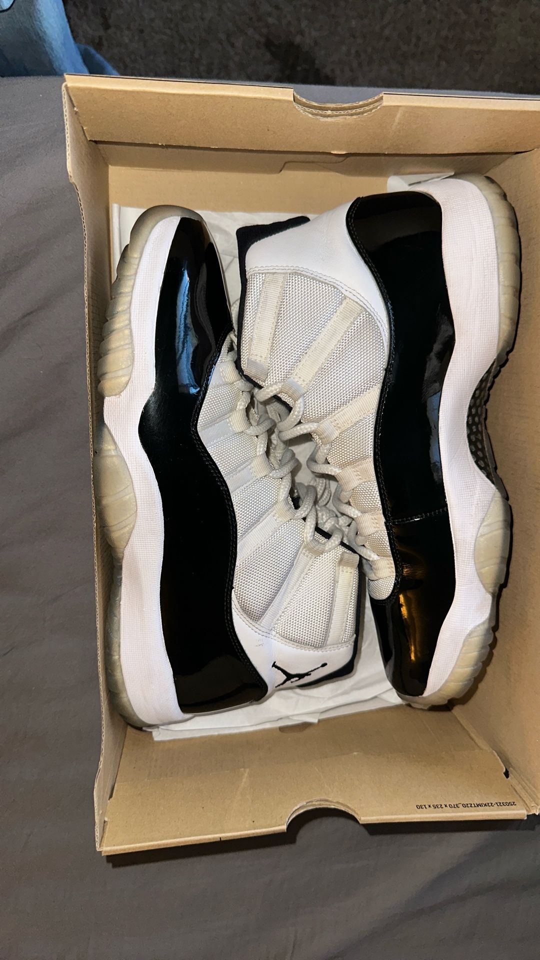 Jordan 11